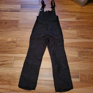 COPY - Profile Insulated Overralls fits Sm